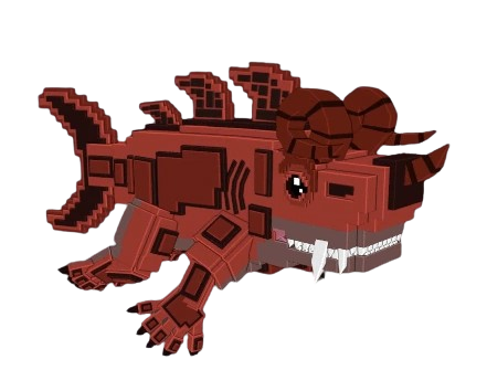 Eviledon