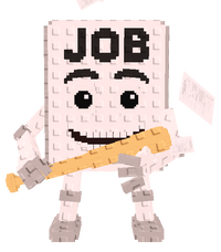 job job job sahur