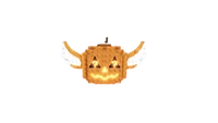 Spooky Lucky Block